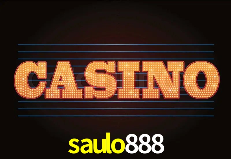 Estatísticas saulo888