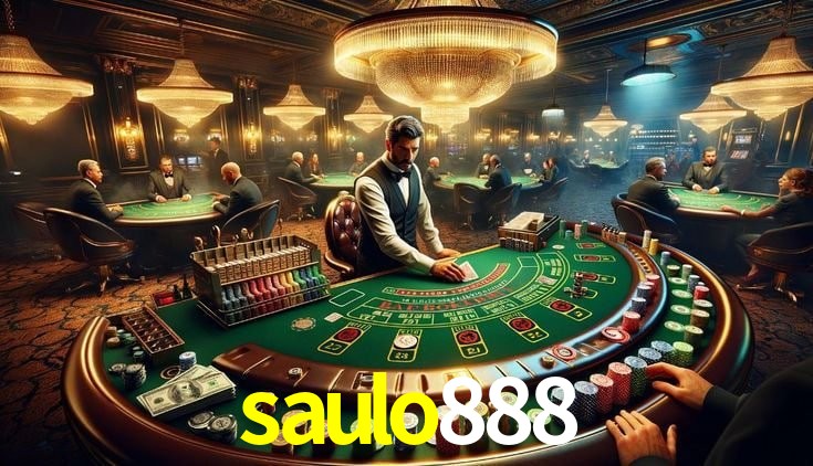 Experiência VIP saulo888