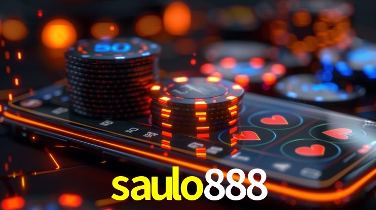 Welcome Bonus saulo888