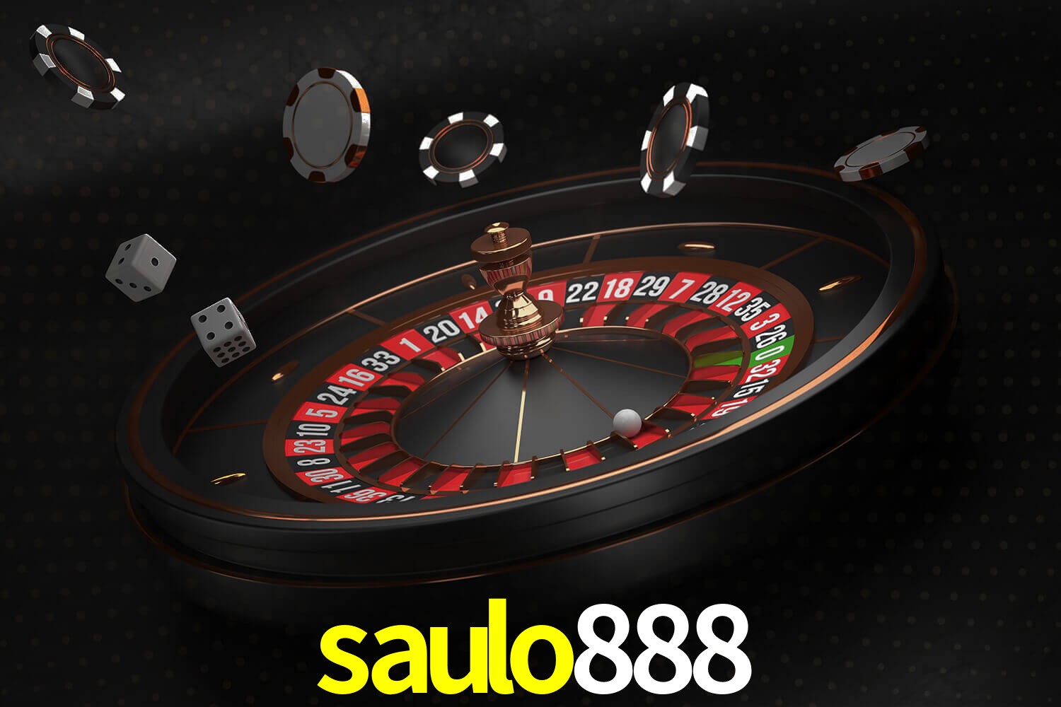 saulo888: Seu Cassino Premiado com Pagamentos Rápidos