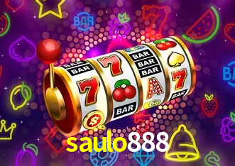 A Emoção da Loteria na saulo888: Uma Chance de Mudança de Vida