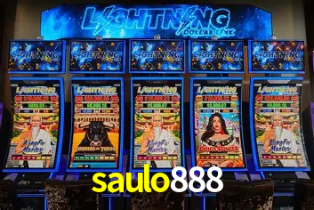 Desvendando o Mundo dos Jogos Virtuais na saulo888