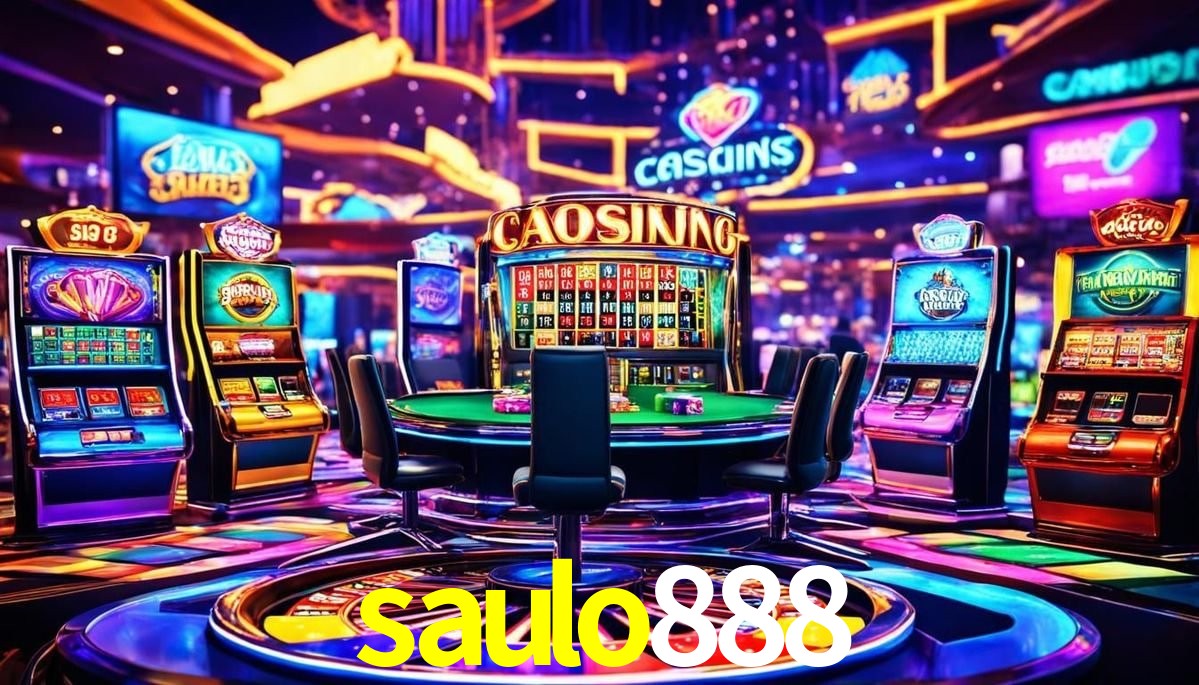 Experiência VIP saulo888