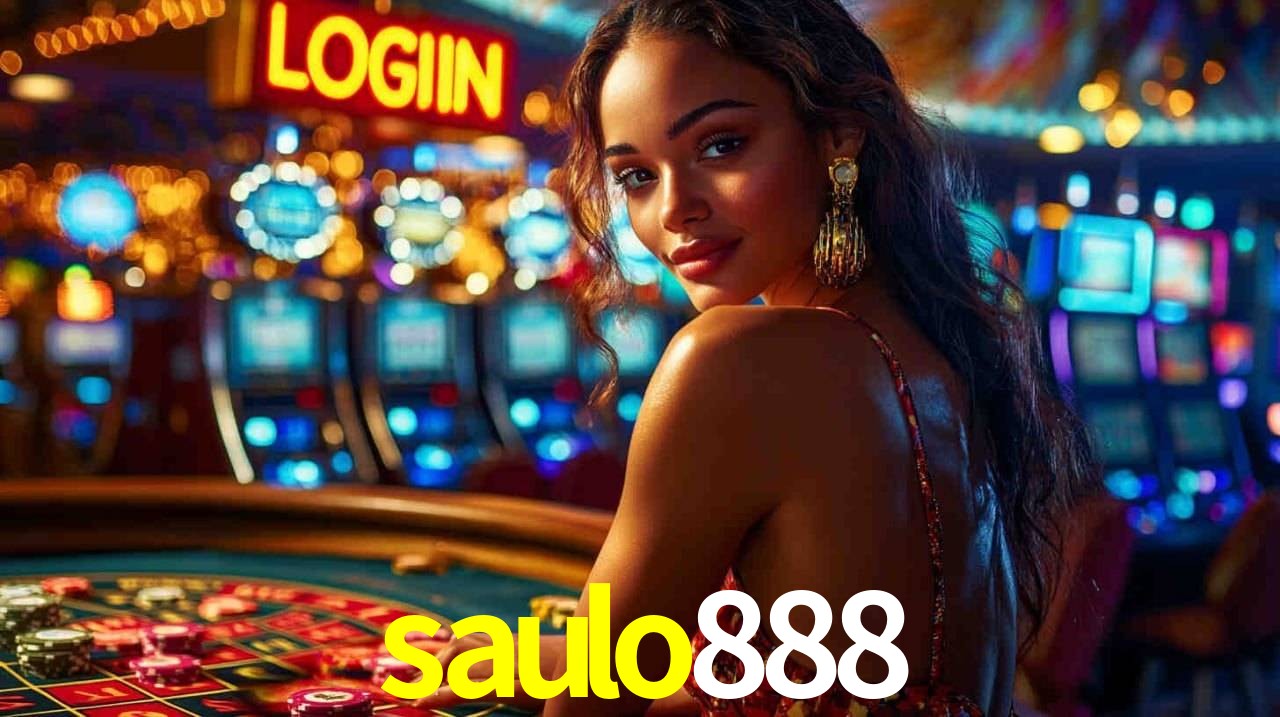 Jogos de Slot saulo888