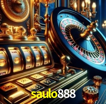 Mesa de Blackjack saulo888