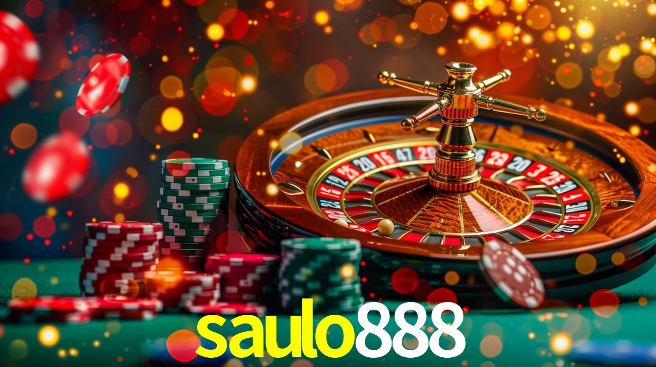 Descubra o Programa VIP da saulo888: Vantagens Exclusivas para Jogadores