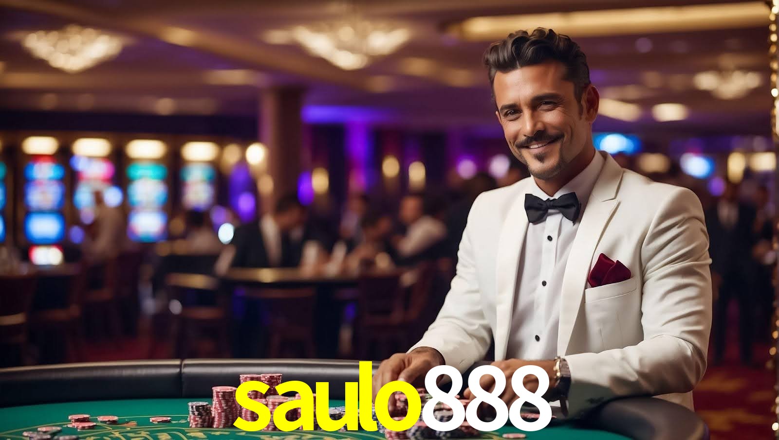 Design Responsivo saulo888