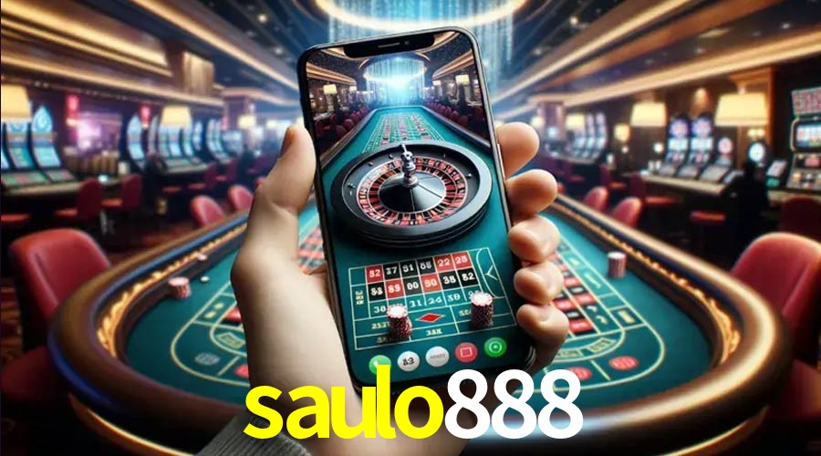 Game Providers saulo888