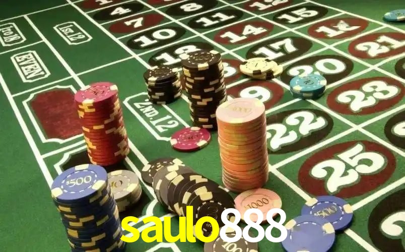 Recursos de Bônus saulo888