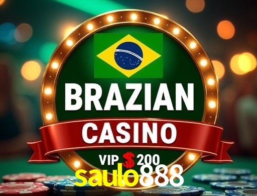 Canal oficial no Telegram da saulo888