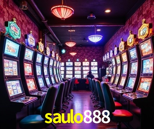 Segurança e performance na plataforma saulo888