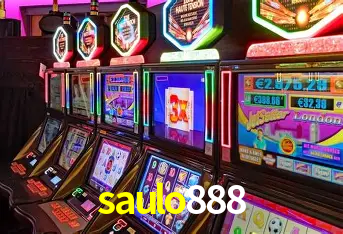 A Emoção da Loteria na saulo888: Uma Chance de Mudança de Vida