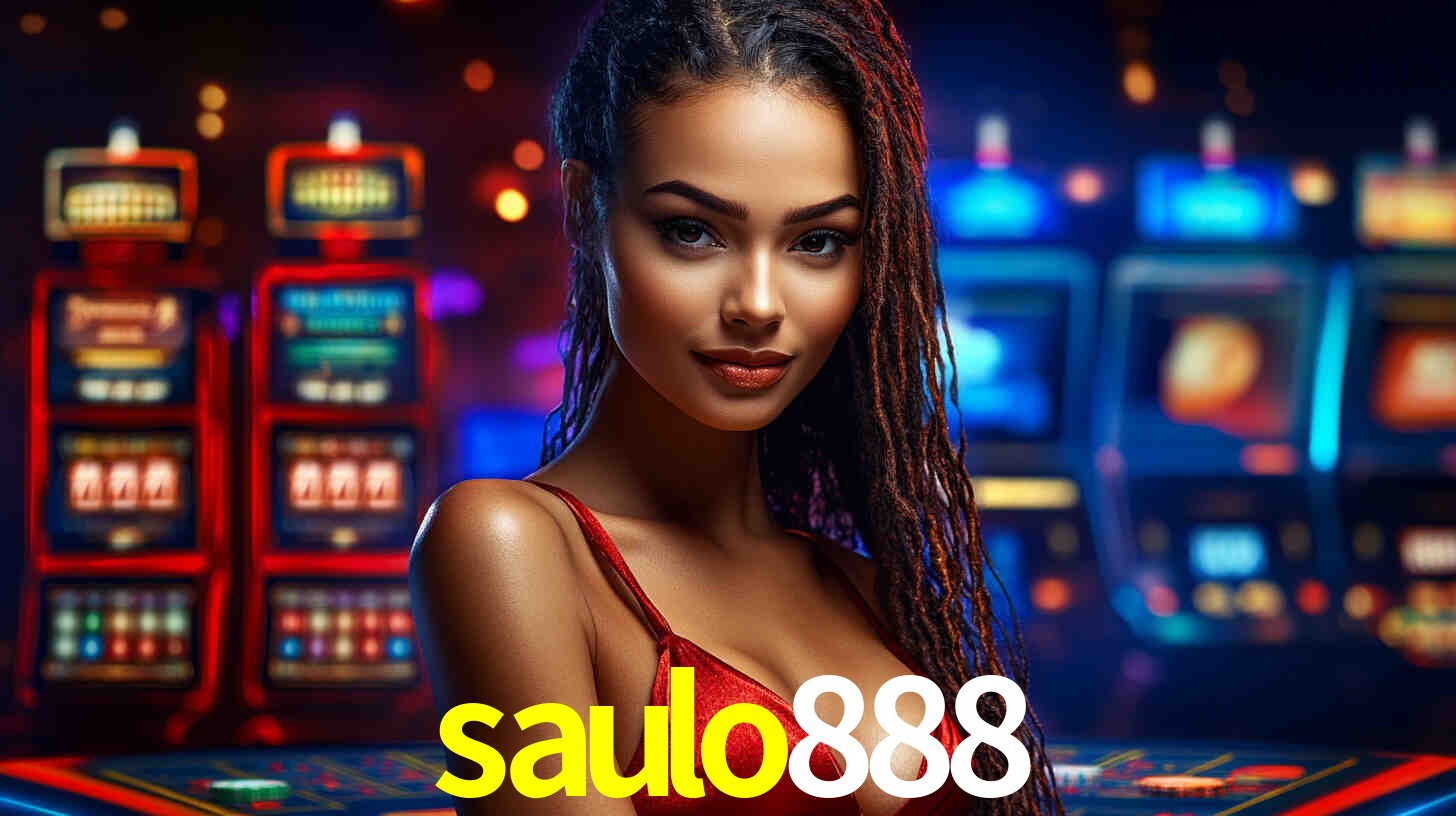 Descubra a Essência do saulo888: Nossa História e Compromissos