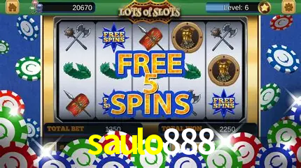 Desvendando o Mundo dos Jogos Virtuais na saulo888