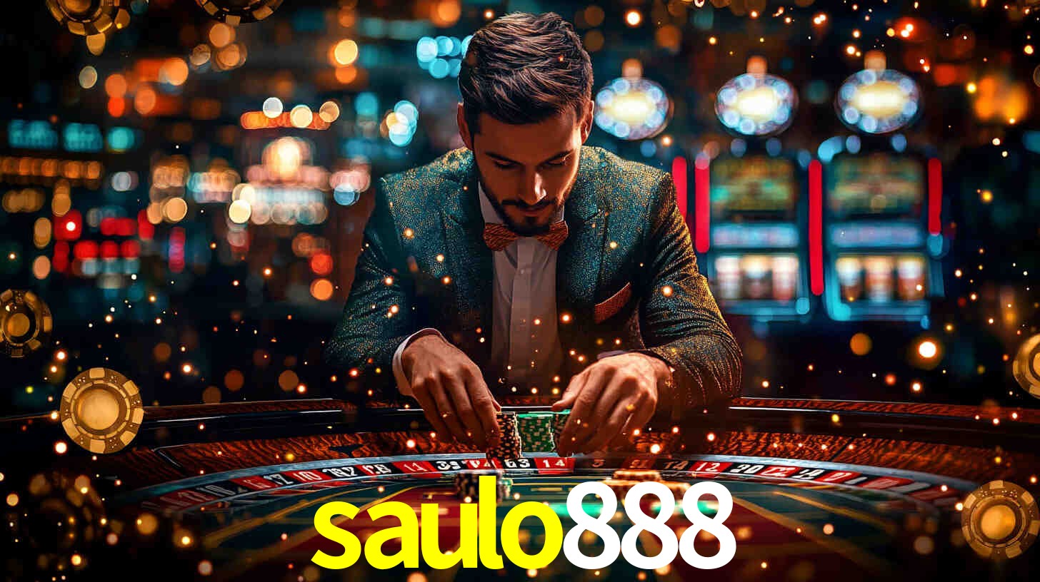 Premium Interface saulo888