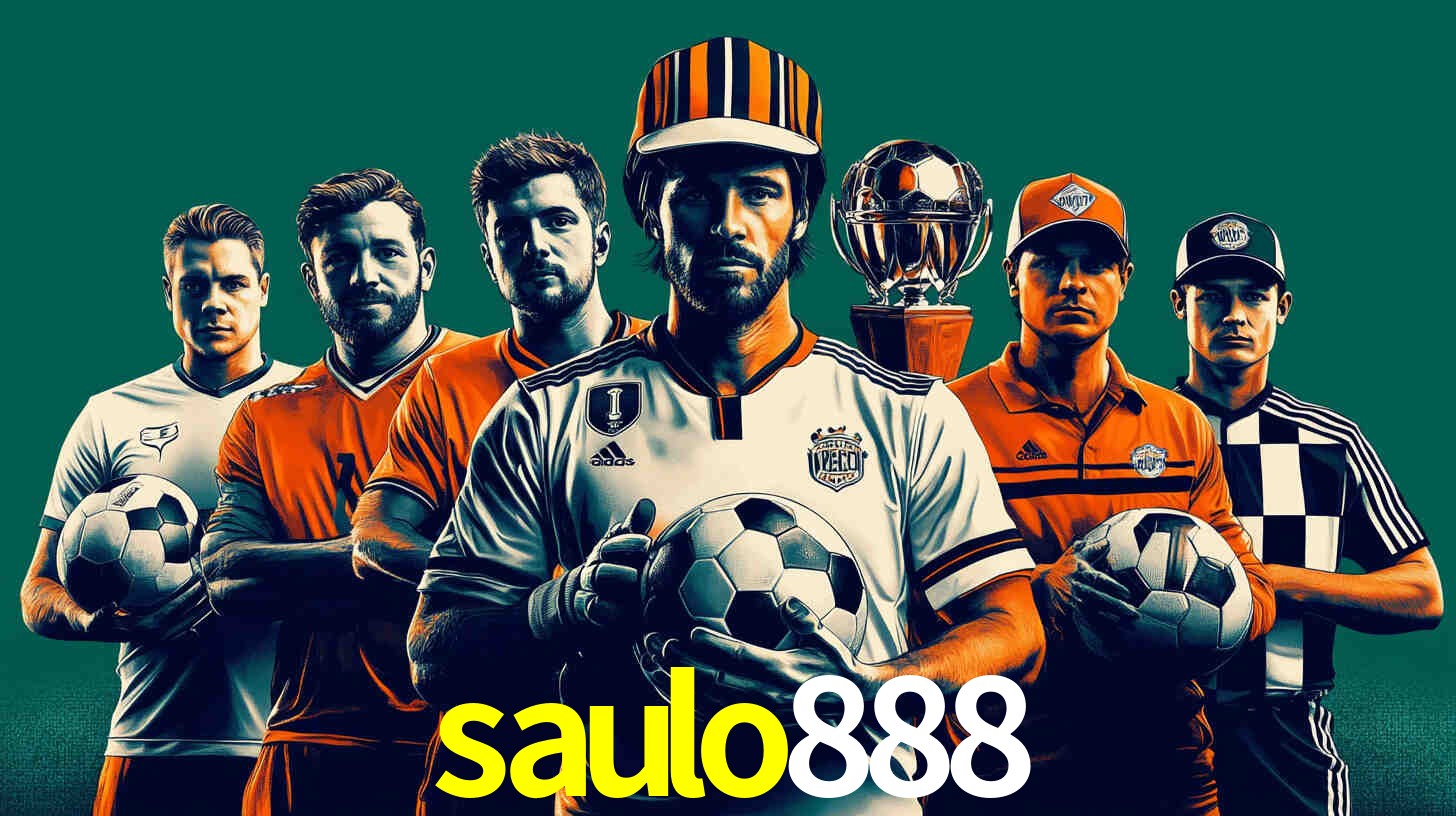 Apostas Esportivas na saulo888: Um Guia Completo