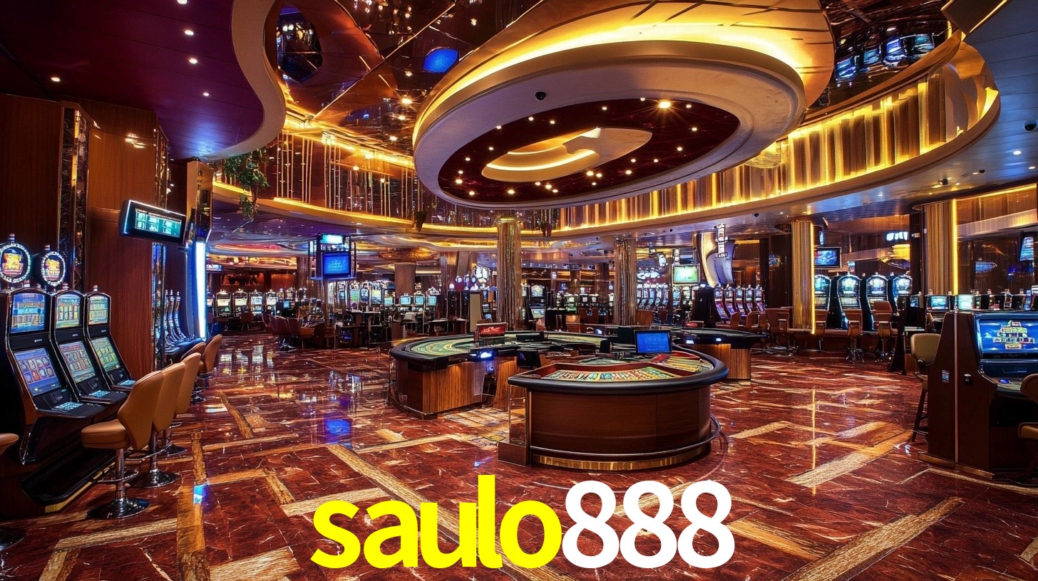 Welcome Bonus saulo888