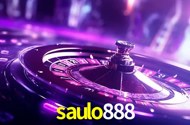 cassino saulo888