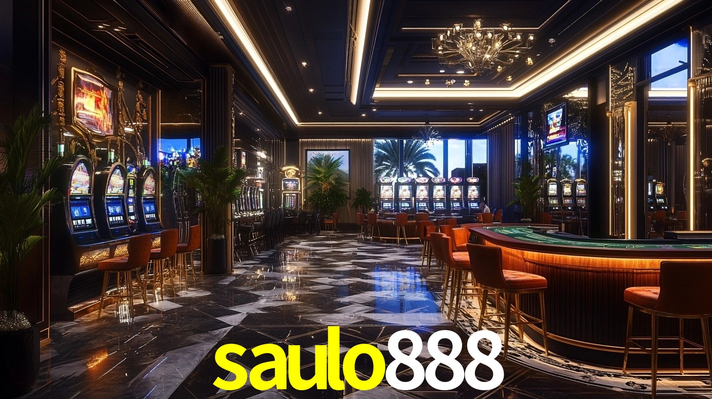Cashback e recargas na saulo888