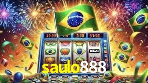 Gates of Olympus saulo888