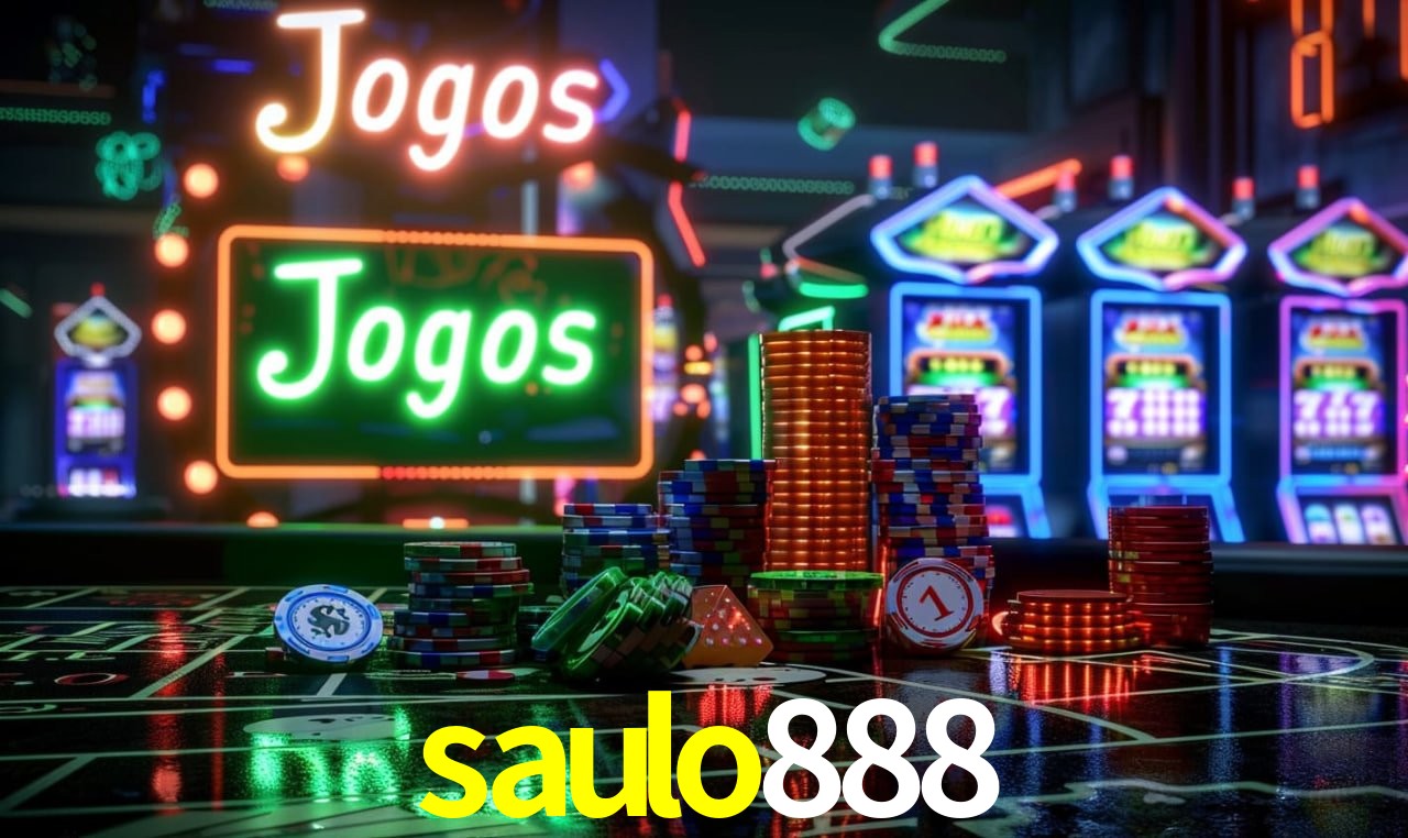 saulo888.com