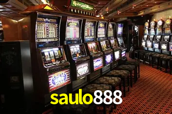 Inovações de Jogos na saulo888: O Futuro das Experiências Interativas