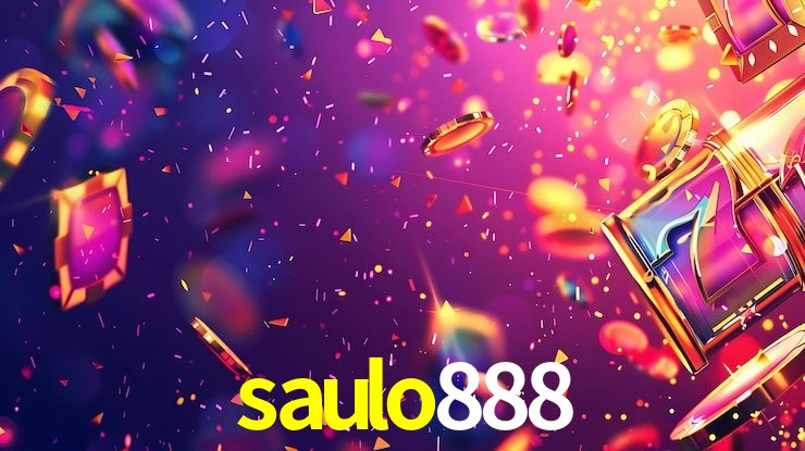 Download para Android e iOS na saulo888
