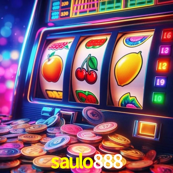 Apostas de Tênis saulo888