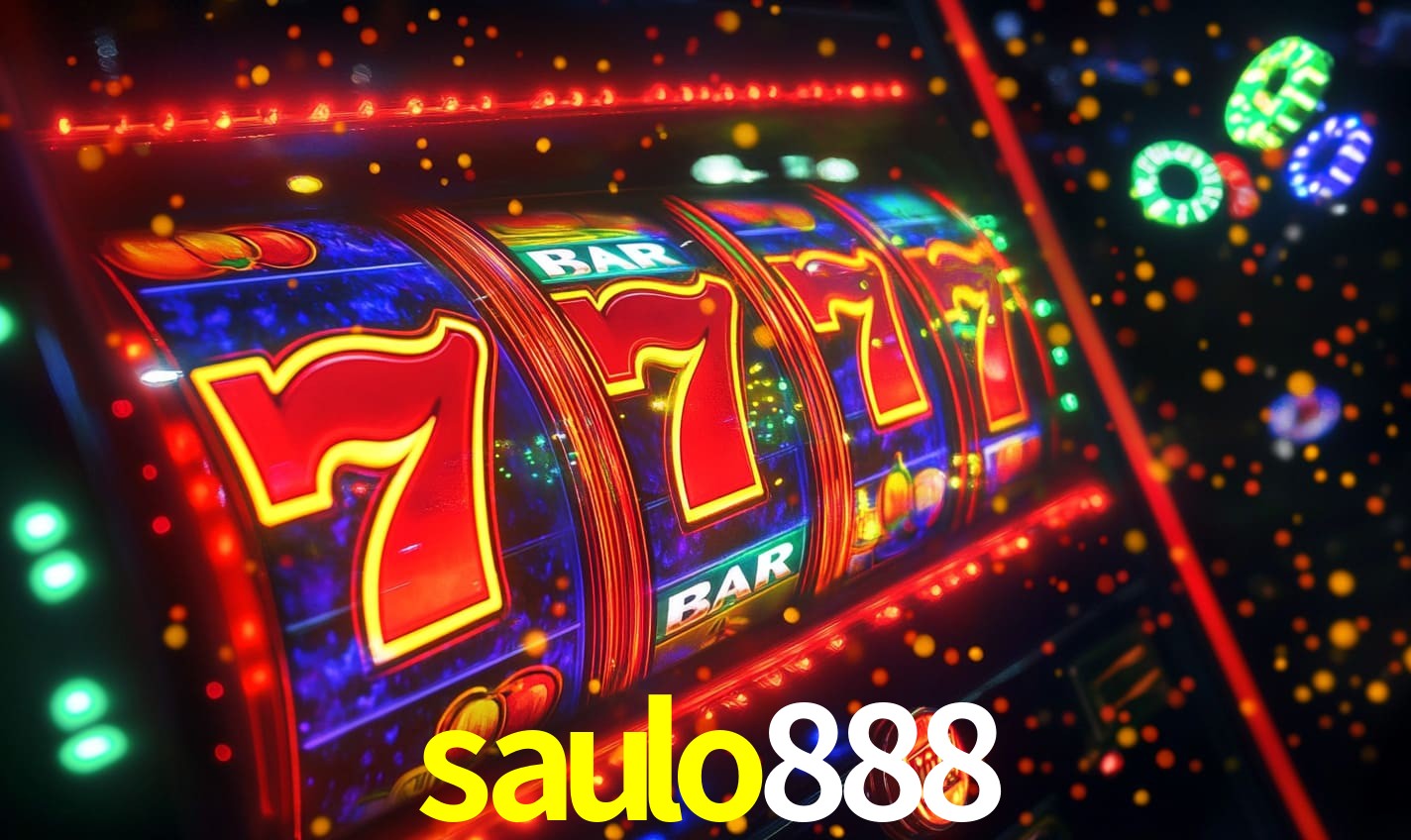 saulo888: Seu Especialista em Apostas Esportivas Brasileiras