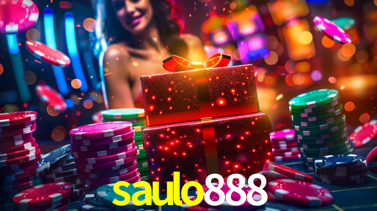 A Emoção da Loteria na saulo888: Uma Chance de Mudança de Vida