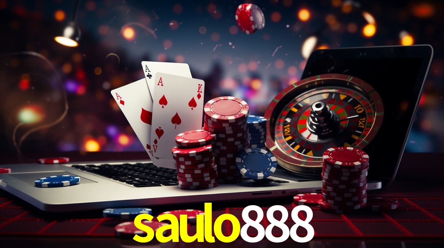 Blackjack Table saulo888
