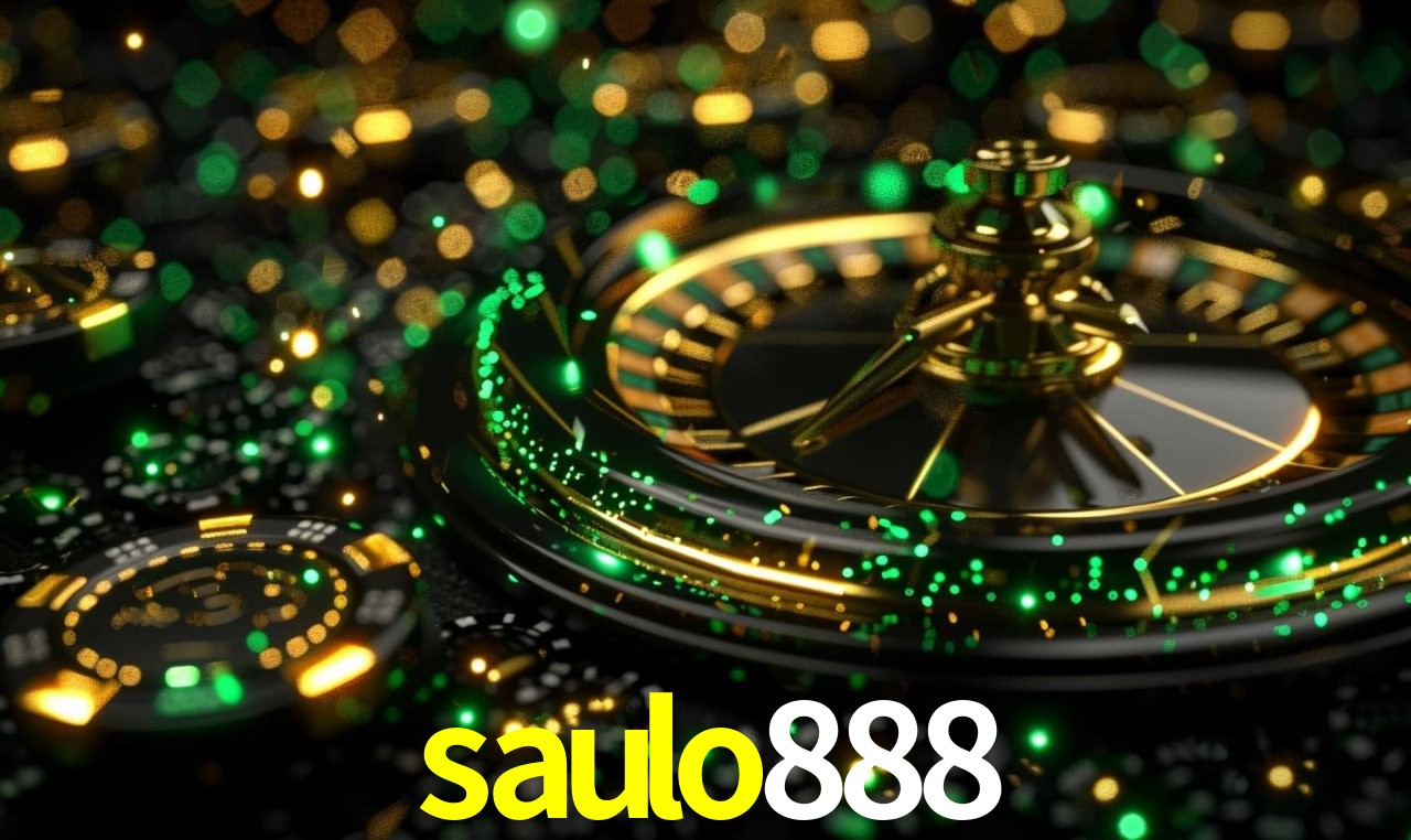 Slots com jackpots e giros grátis na saulo888