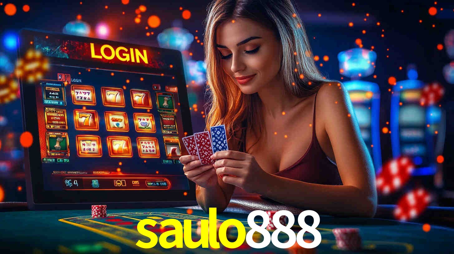 Bônus Generosos e Exclusivos no saulo888 para Você!