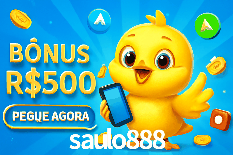 Account Benefits saulo888