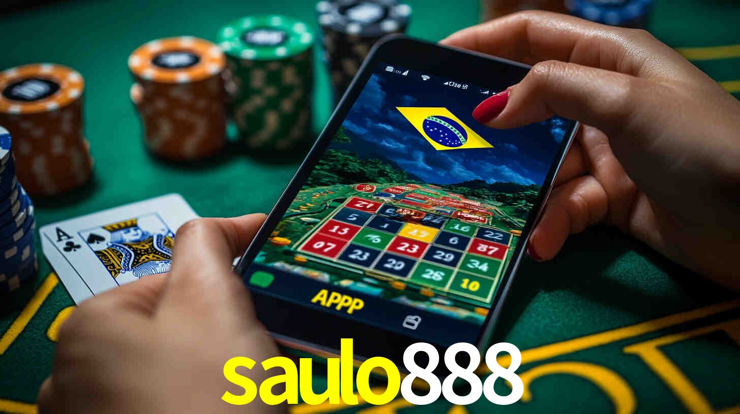 A Popularidade dos Caça-Níqueis no saulo888