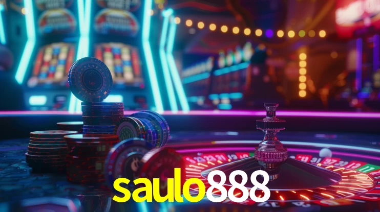 Slot Games saulo888