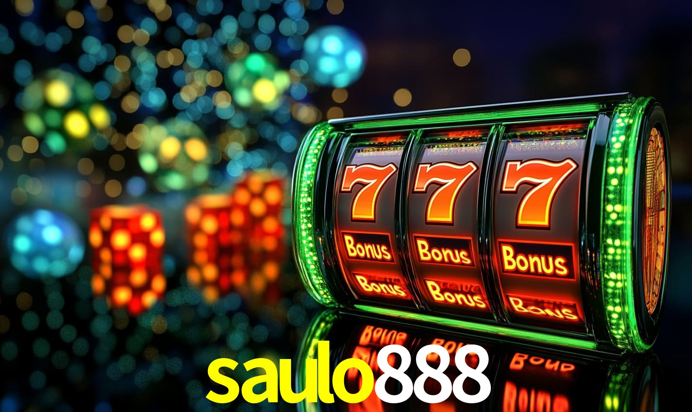 Login Seguro saulo888