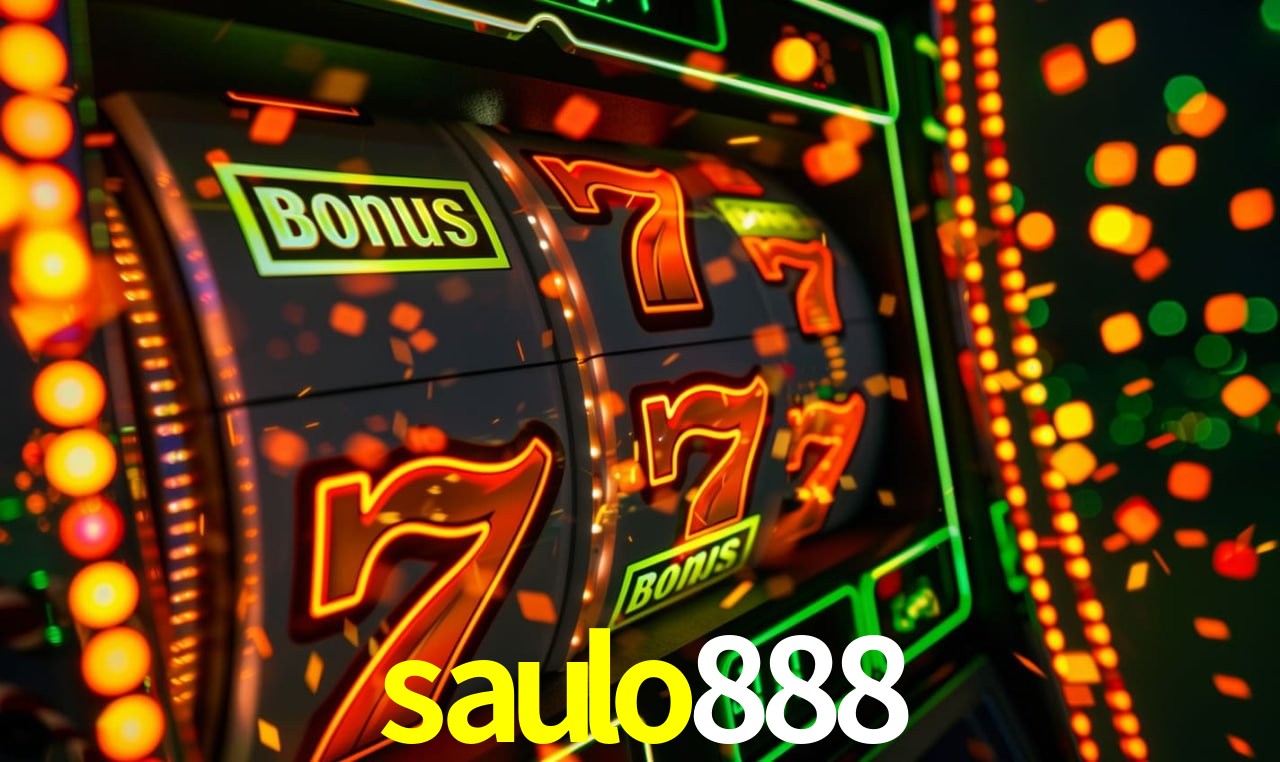 Desvendando o Mundo dos Jogos Virtuais na saulo888
