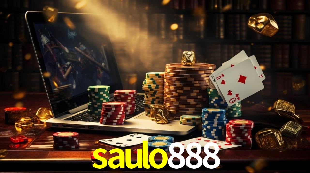 Casino Ao Vivo saulo888