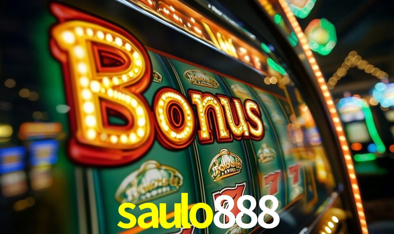Loterias online na saulo888
