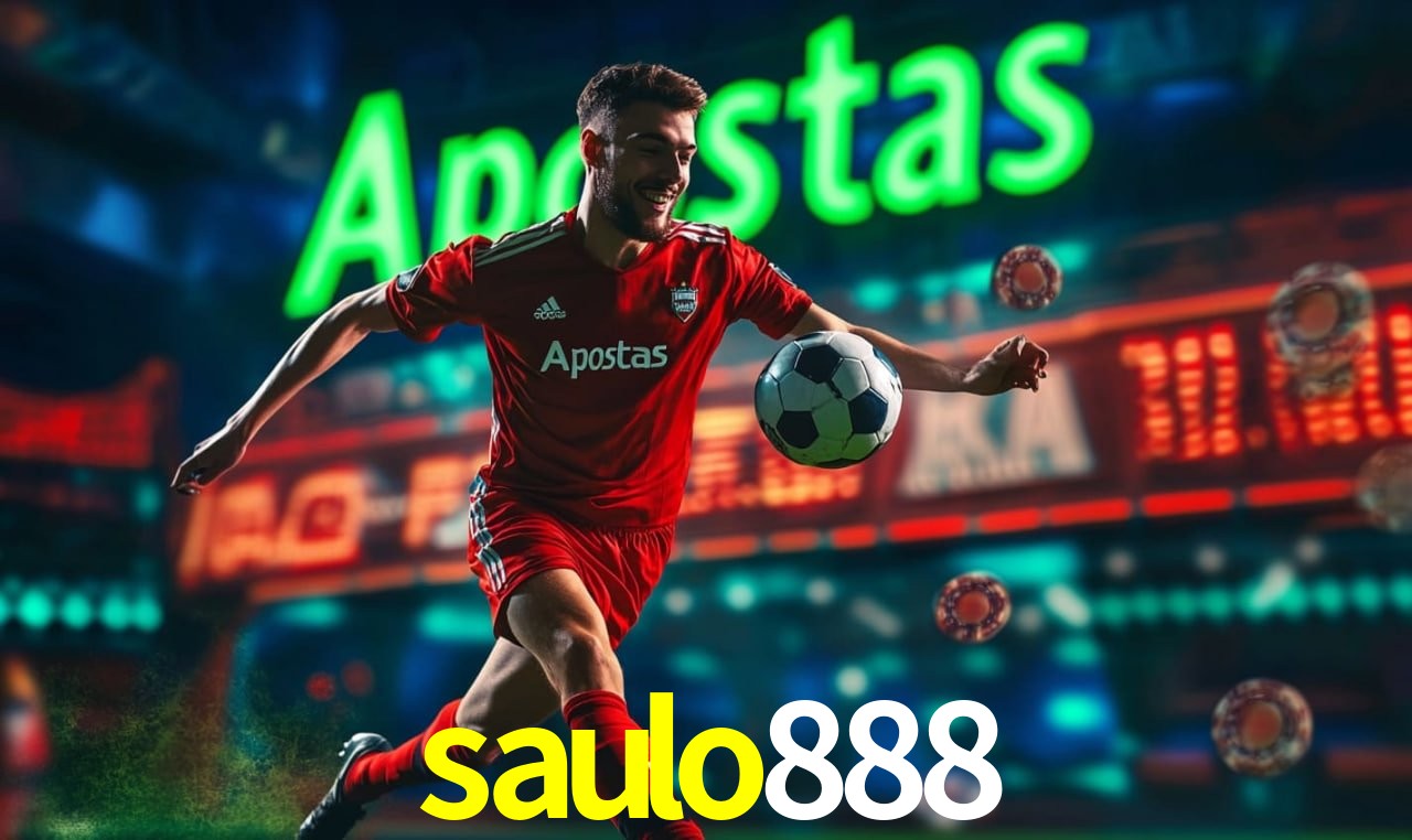 Página oficial no Facebook da saulo888