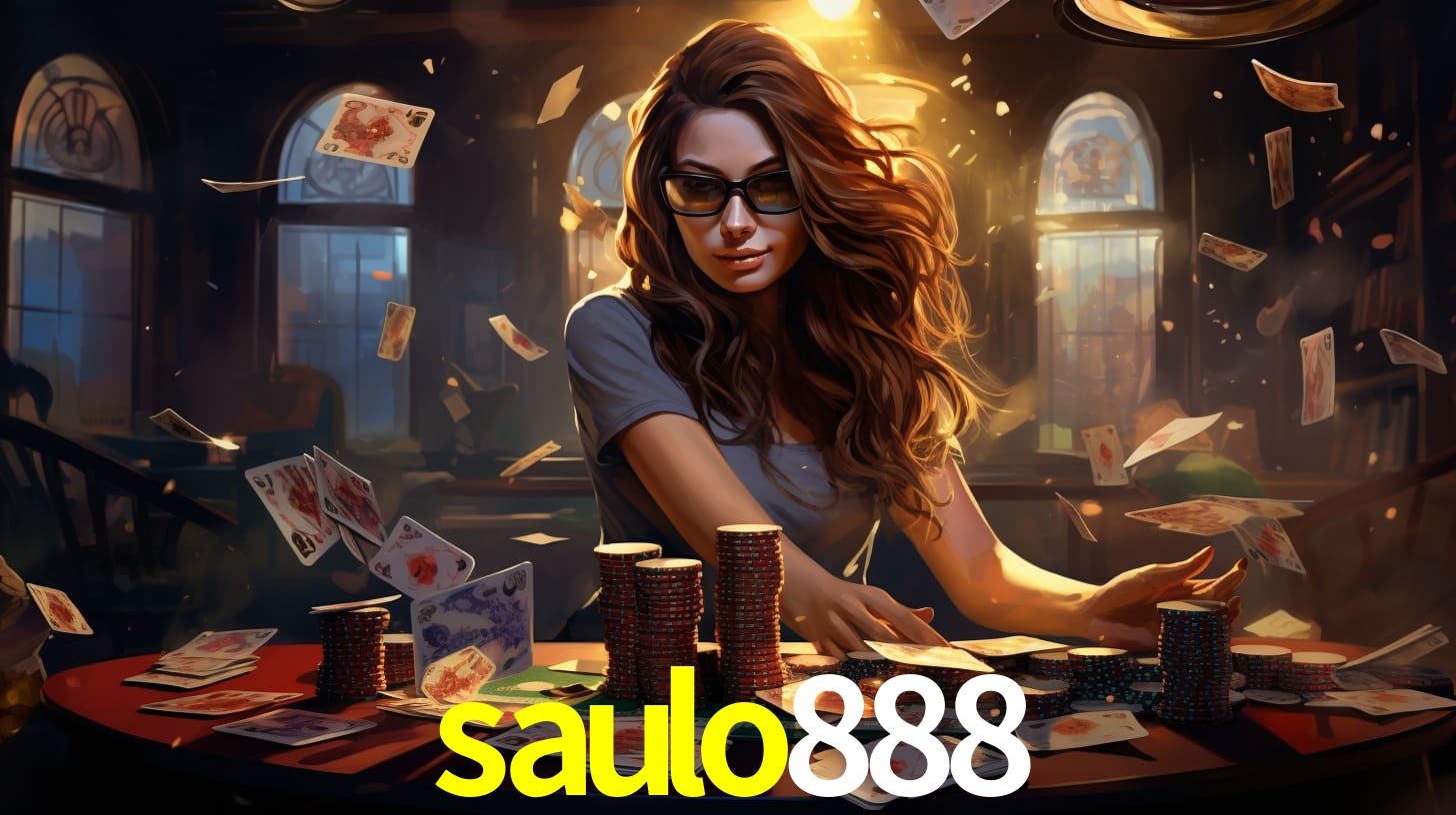 VIP Casino saulo888