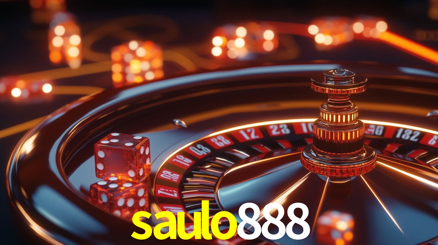 saulo888 bet