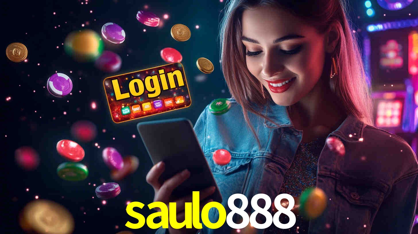 A Experiência Imersiva dos Cassinos Ao Vivo no saulo888