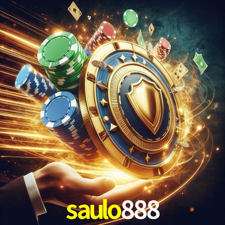 Torneios e prêmios garantidos na saulo888