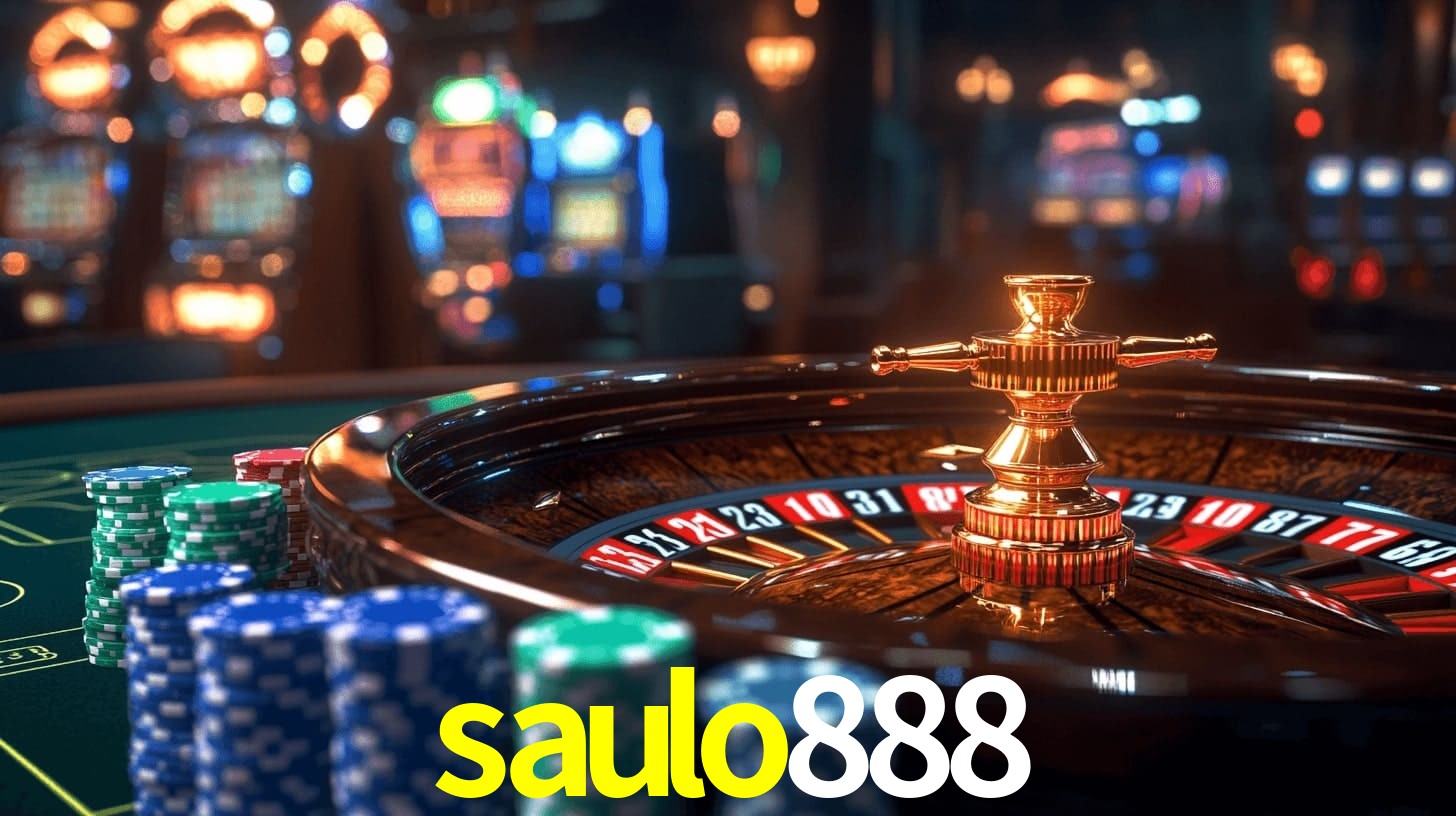 saulo888.com