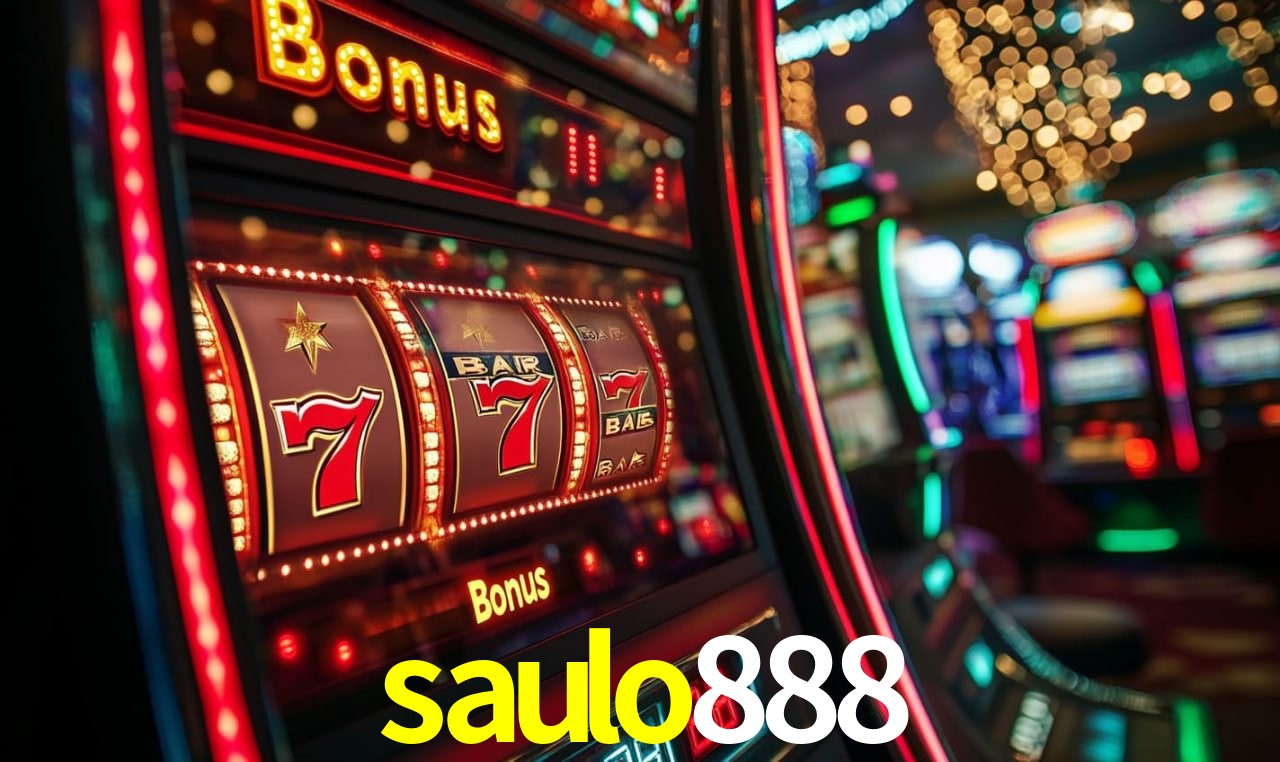 Apostas com odds competitivas na saulo888