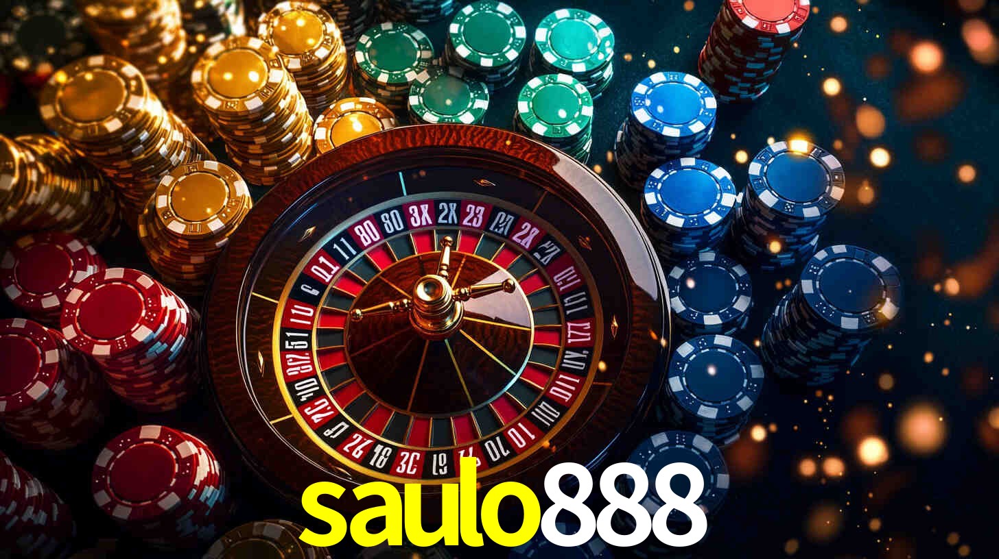saulo888 App Interface