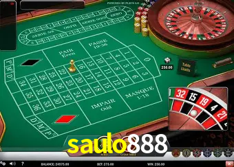 Bônus após cadastro na saulo888