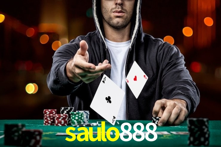 Mercados ao vivo e cash out na saulo888
